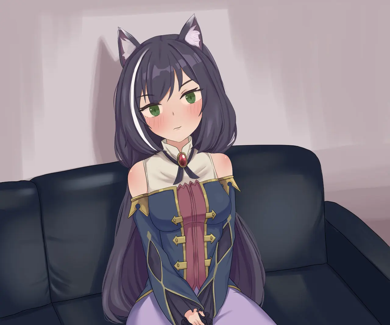 Kyaru